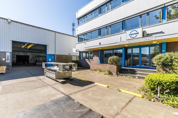 Medium property photo - Mozartlaan 3, 3144 NA Maassluis